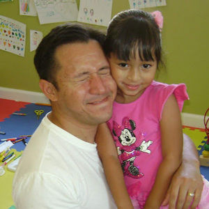 Meet your Posher, Nadia